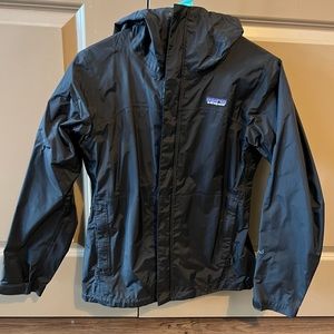 Womens Patagonia Rain Jacket XS